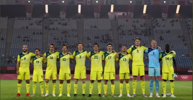 Australia Ingin Jadi Tuan Rumah Piala Dunia 2030 atau 2034
