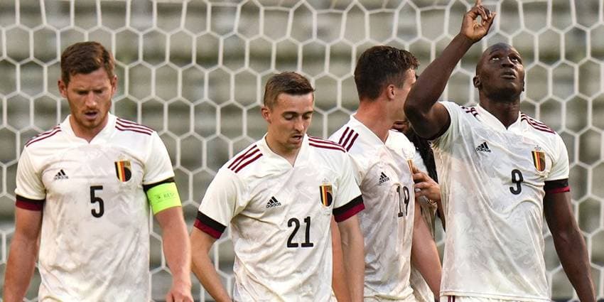 Bungkam Rusia 3-0, Belgia Buktikan Status Peringkat Teratas Versi FIFA