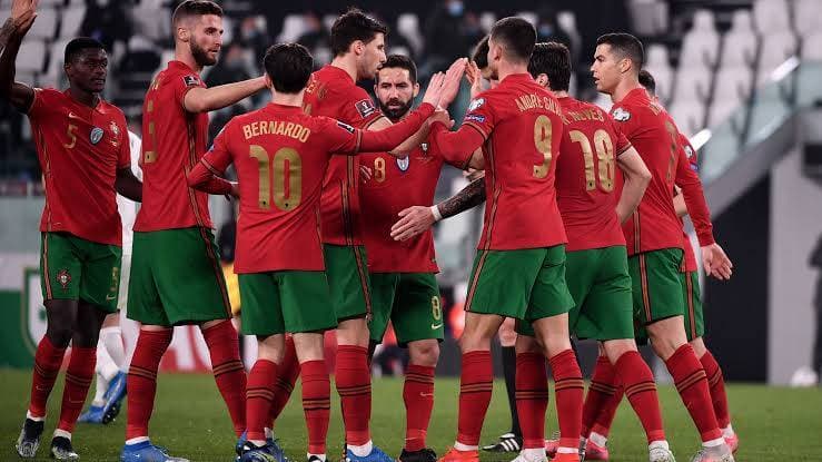 Prediksi Portugal vs Prancis, Duel Dua Juara