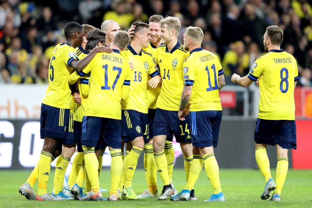 Prediksi Swedia vs Slovakia, Duel Sengit