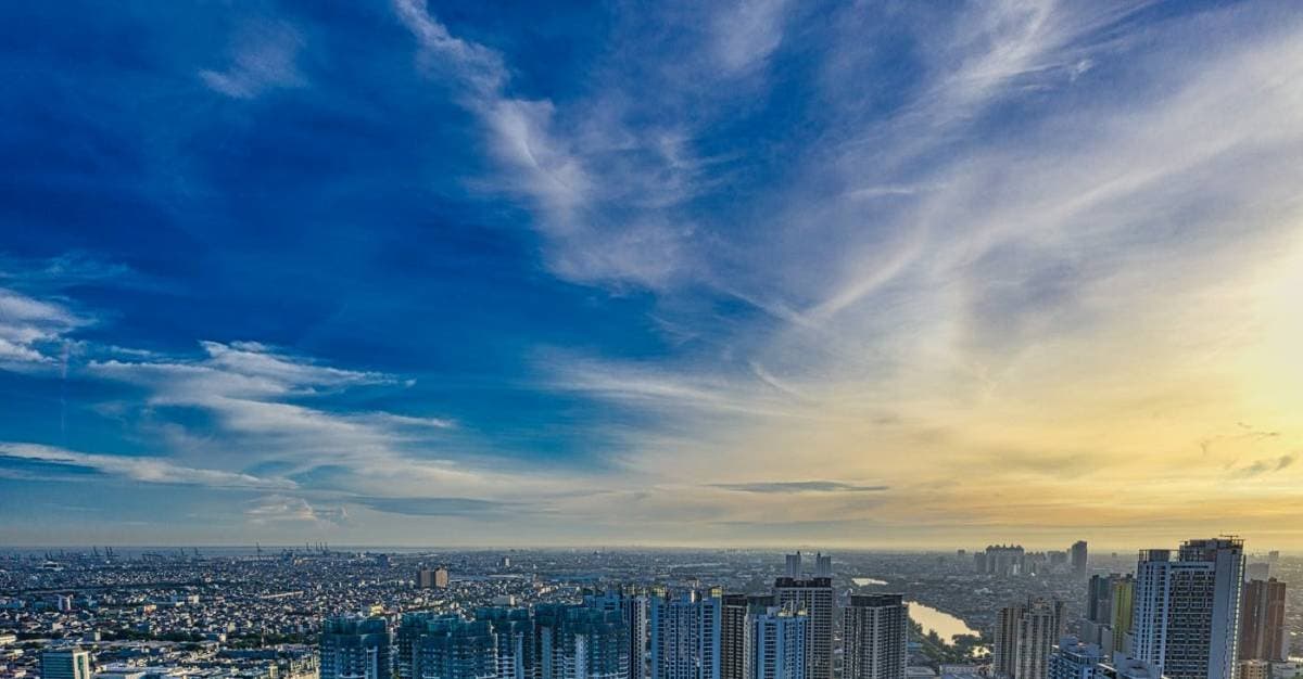 Prakiraan Cuaca BMKG: DKI Jakarta Jumat, 2 Desember 2022