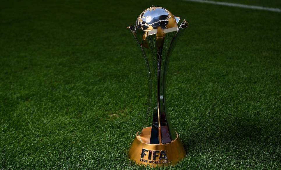 Piala Dunia Antarklub 2021 Akan Dimainkan di Uni Emirat Arab