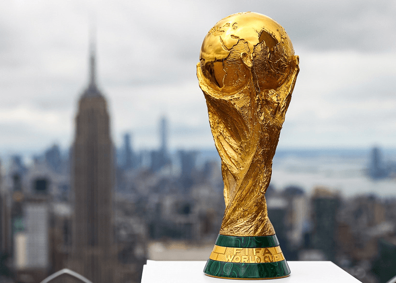 Jadwal Piala Dunia 2022 Malam Ini Sabtu, 3 Desember