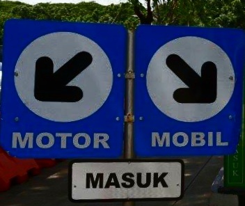 Pj Gubernur DKI Jakarta Didesak Copot Kepala UPT Perparkiran