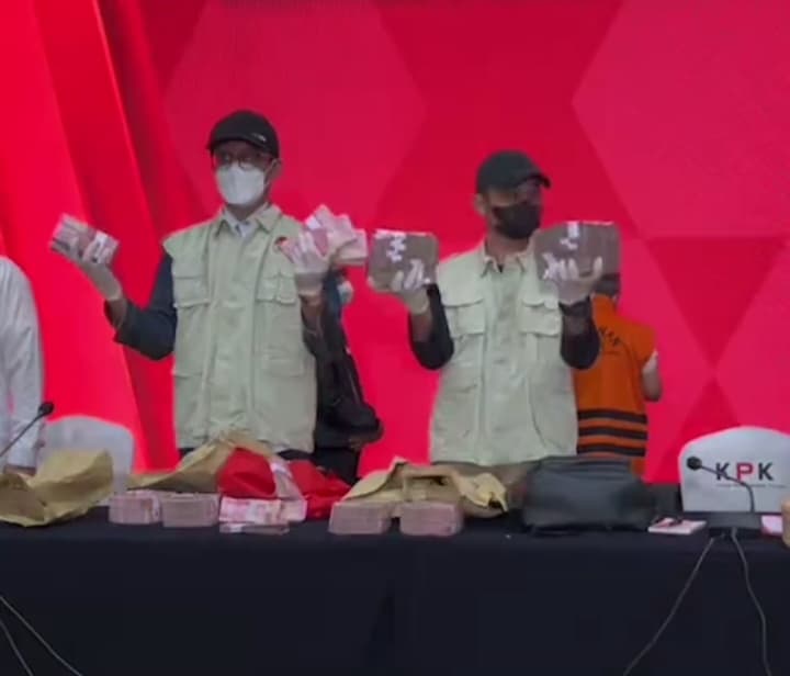 Dugaan Korupsi Basarnas Harus Ditangani Pengadilan Tipikor Bukan Pengadilan Militer