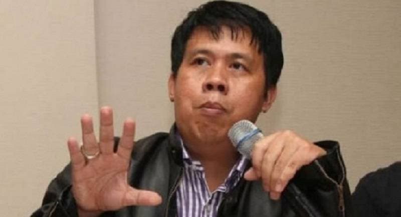Mobilisasi Relawan Dinilai Sikap Frustasi Jokowi Tak Bisa Tekan Megawati Tentukan Capres PDIP