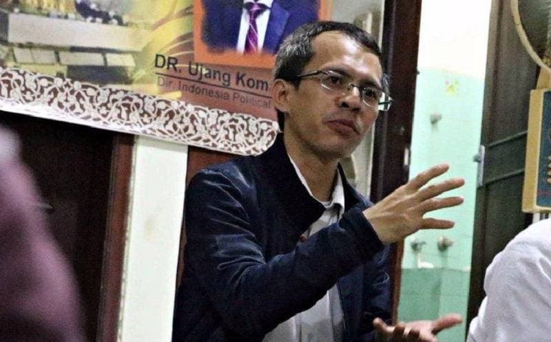 Pengamat: Usulan Cak Imin Pemilu 2024 Diundur Bukan untuk Rakyat, tapi Kepentingan Oligarki