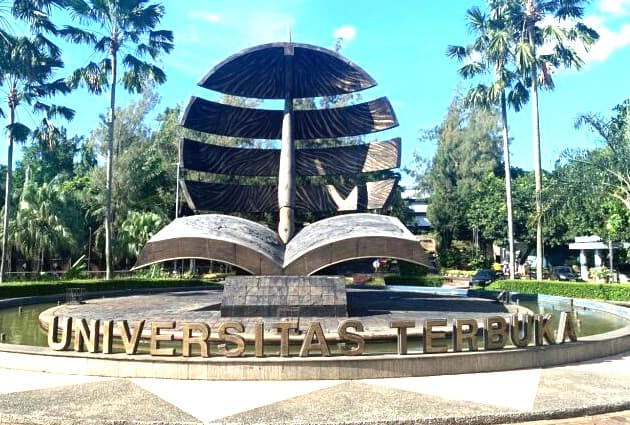 Daftar Lengkap Biaya Kuliah Universitas Terbuka
