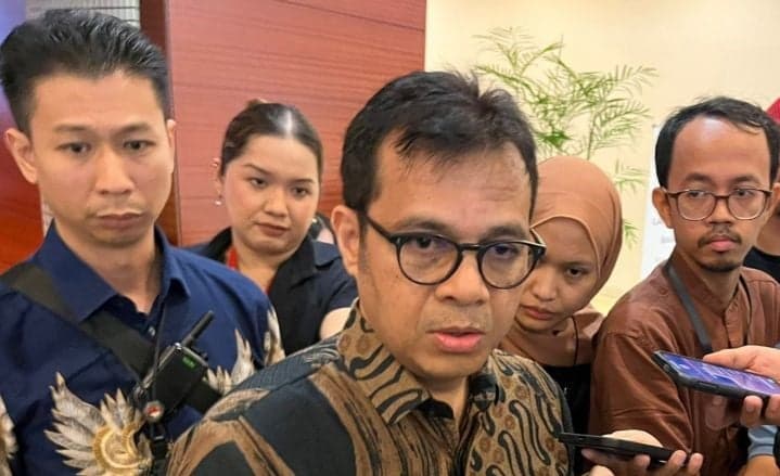 Wamenkominfo Sebut Stranas KA Perlu Diperbarui Ikuti Perkembangan