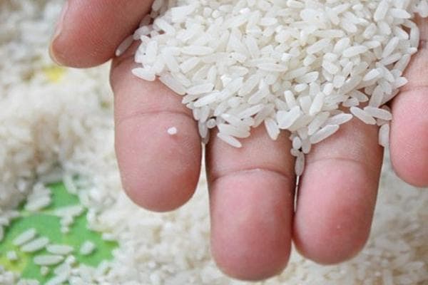 EL Nino Picu Kenaikan Harga Beras dan Gula