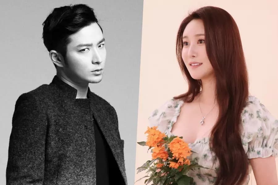 Agensi Buka Suara Soal Rumor Kencan Verbal Jint dan Minyoung Brave Girls