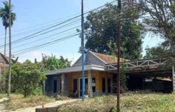 Polda Jabar Olah TKP Ulang Pembunuhan Ibu dan Anak di Subang