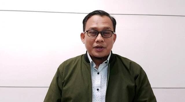 KPK Optimistis Memenangkan Praperadilan Melawan Tersangka Mardani Maming