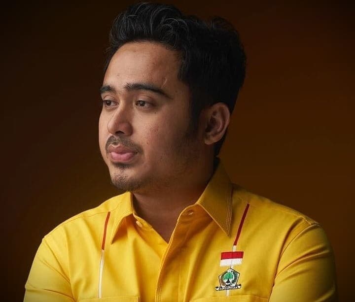 Masinton PDIP Usul Hak Angket MK, Politisi Golkar: Bikin Gaduh Suasana Politik Jelang Pilpres 2024