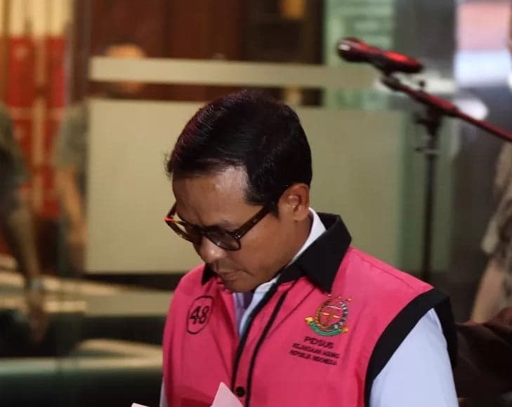 Lima Pejabat Bakti Jadi Saksi Tersangka Korupsi BTS yang Berani Ancam "Meratakan" Kemenkominfo
