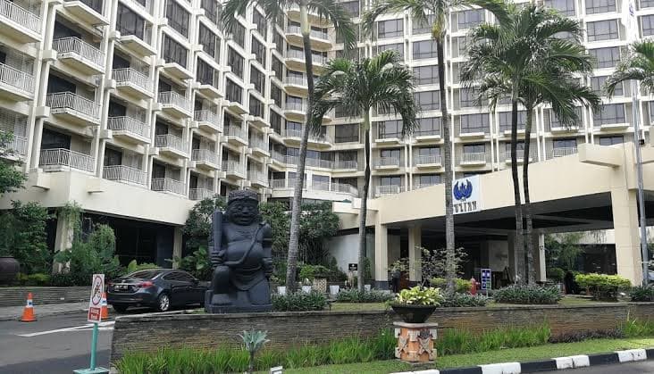 Polemik Hotel Sultan, Pengelola GBK Lapor Polisi