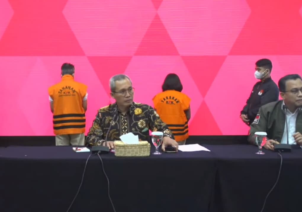 Rumah Ketua KPK Firli Bahuri Digeledah Polisi, Benar Kah?