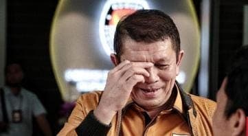 Kasus Dugaan Penipuan Waketum Hanura Herry Lontung Disetop, Ini Alasannya