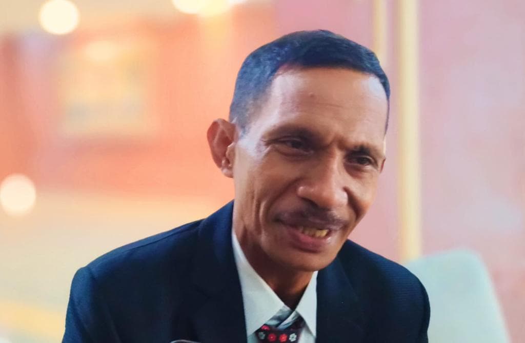 Besok Paripurna LHP, DPRD Malut Optimis Pemprov Dapat Opini WTP dari BPK