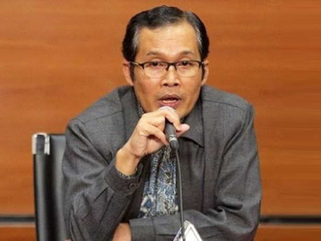 Alexander Marwata: Pencopotan Brigjen Endar Keputusan Bersama Lima Pimpinan KPK