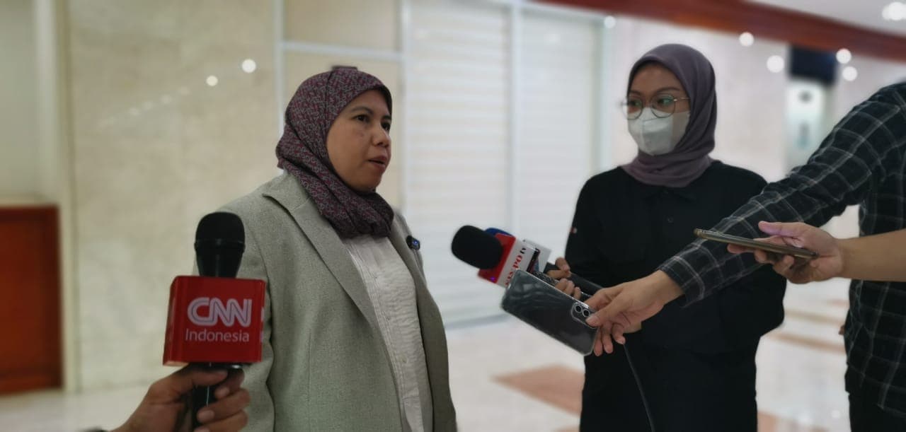 RUU KIA Molor, DPR Masih Bingung Soal Jumlah Cuti