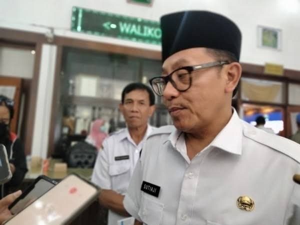 Wali Kota Malang Sutiaji Dukung Pendidikan Berinovasi Bentuk Remaja Berkarakter dan Berwawasan Kependudukan