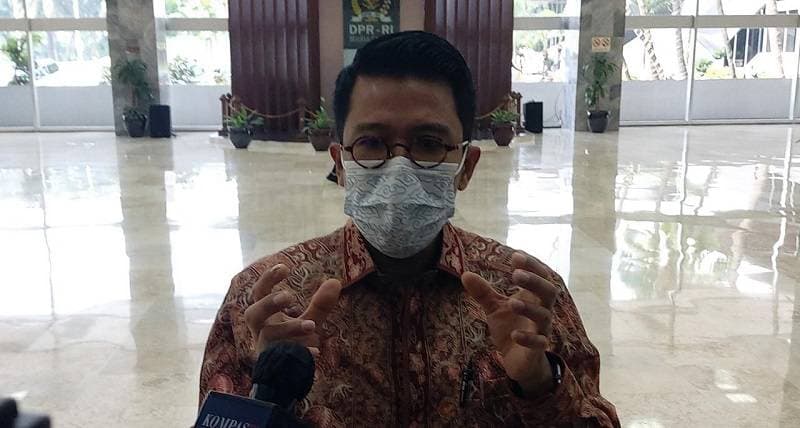 Tuai Kontroversi, Misbakhun Desak Menkeu Cabut Draft Revisi RUU KUP