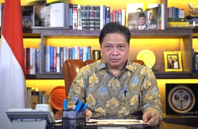 Ekonomi Bisa Tumbuh 5,2 Persen, Syaratnya  Covid Terkendali