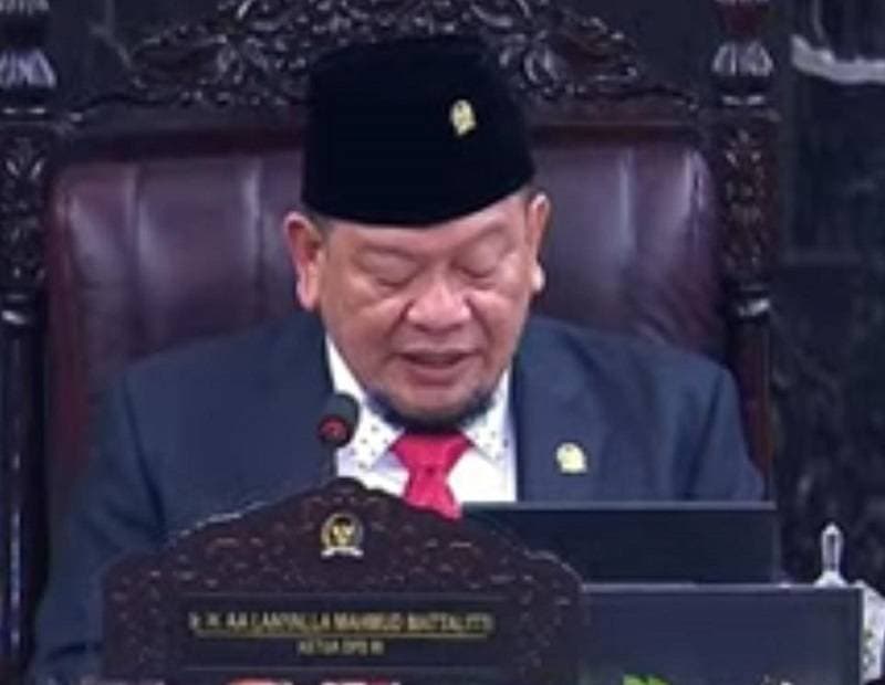 DPD RI Apresiasi Kerja Keras Pemerintah di Sektor PEN di Masa Pandemi Covid-19