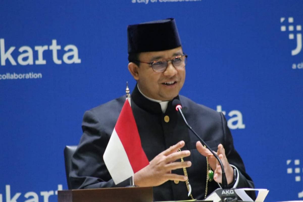 Lakukan Simulasi, Pengamat: Anies Kuda Hitam Potensial Menangkan Pilpres 2024