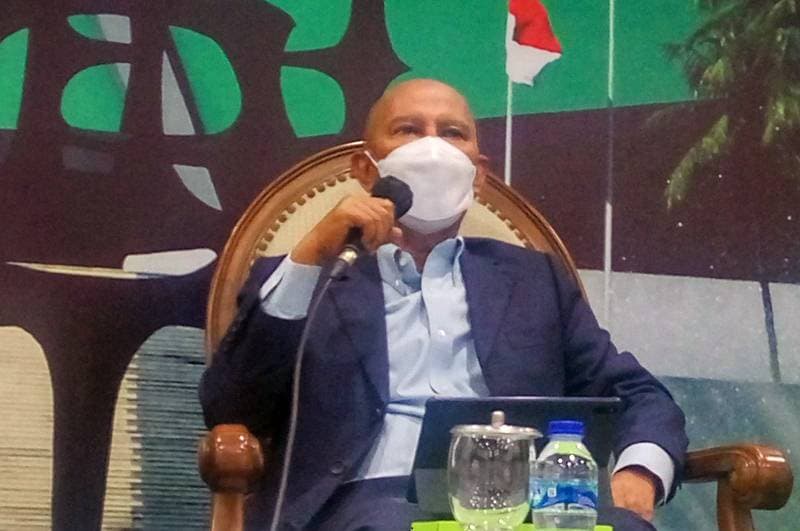 Selain Setop Ekspor CPO, Anggota DPR Minta Pemerintah Sikapi Kelangkaan Pangan Lainnya