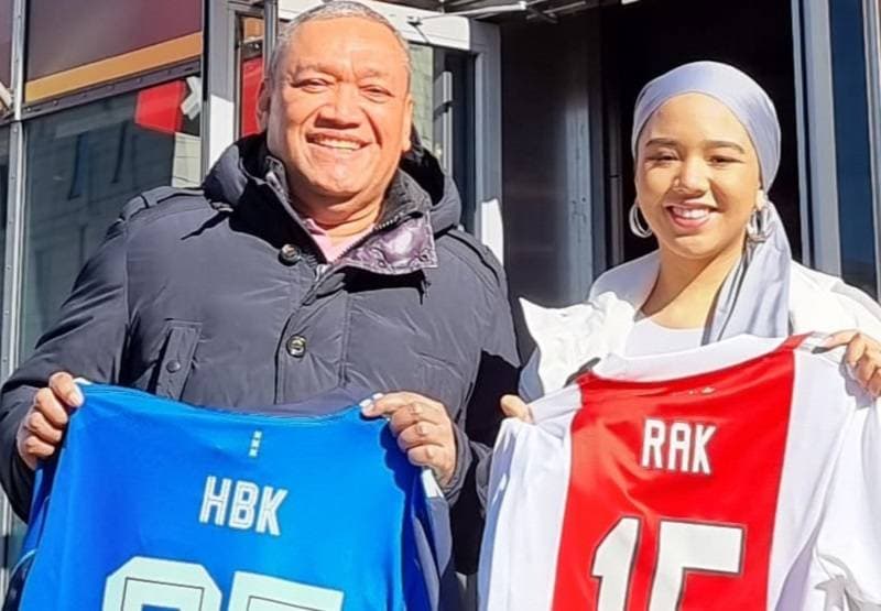 Resmi Datangkan Tiga Pemain Persiraja, Lombok FC Mulai Jalani Training Center