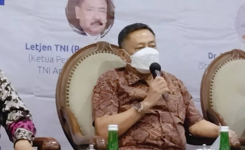 Indonesia Belum Tepat Menerapkan Pemilihan Presiden Secara Langsung