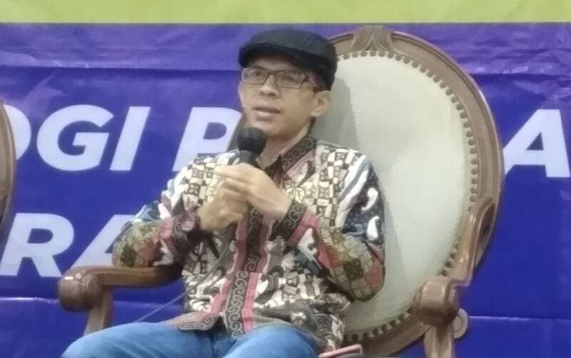 Soal Usulan Penundaan Pemilu 2024, Ujang: Undang Kebencian Publik