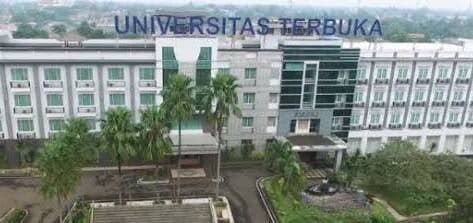 Universitas Terbuka Kampus Top Tanpa Batas Usia
