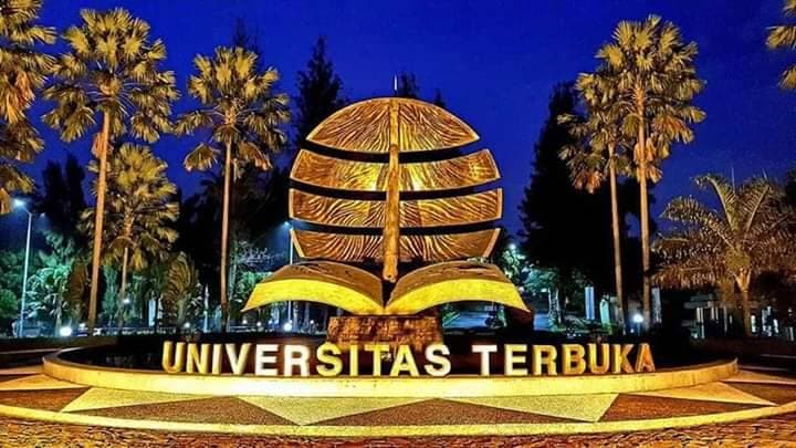 Universitas Terbuka Siapkan SDM Unggul di Era Digital