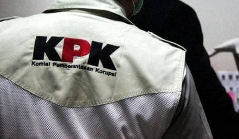 KPK Geledah Kantor Dinas PU Bina Marga Jatim
