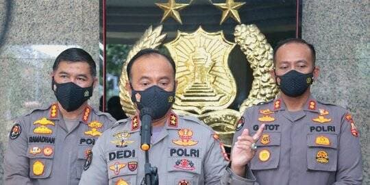 Polri Lakukan Penyelidikan di 12 Hotel Tempat Karantina PPLN