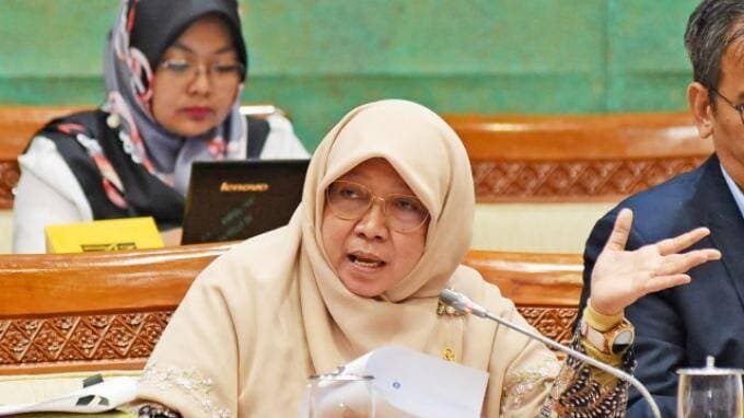 Kawal Fit and Proper Test DK OJK, Komisi XI DPR akan Junjung Tinggi Netralitas dan Independensi