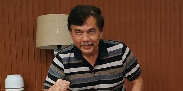 Jika Anies di Penjarakan