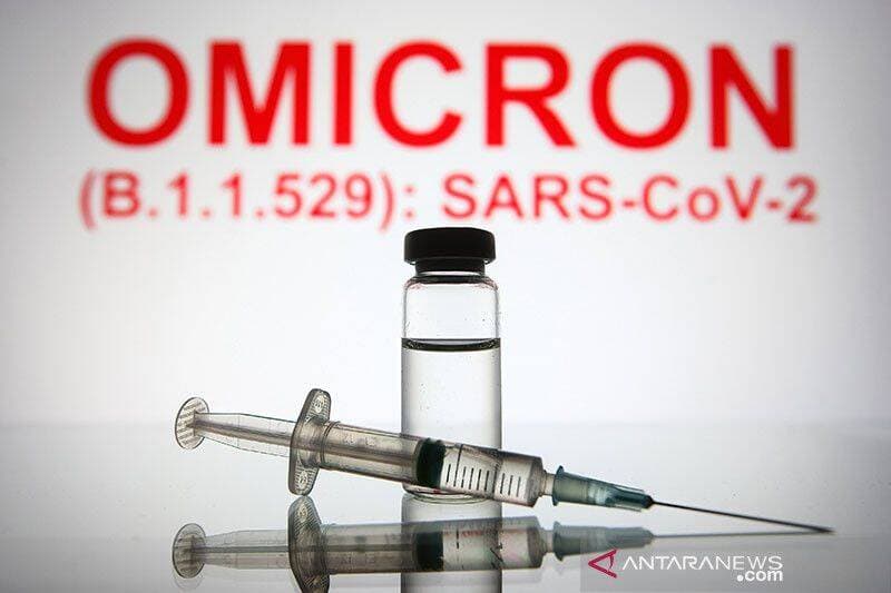 Orang yang Sudah Vaksin Tetap Bisa Terkena Omicron BA.4 BA.5, Berikut Gejalanya