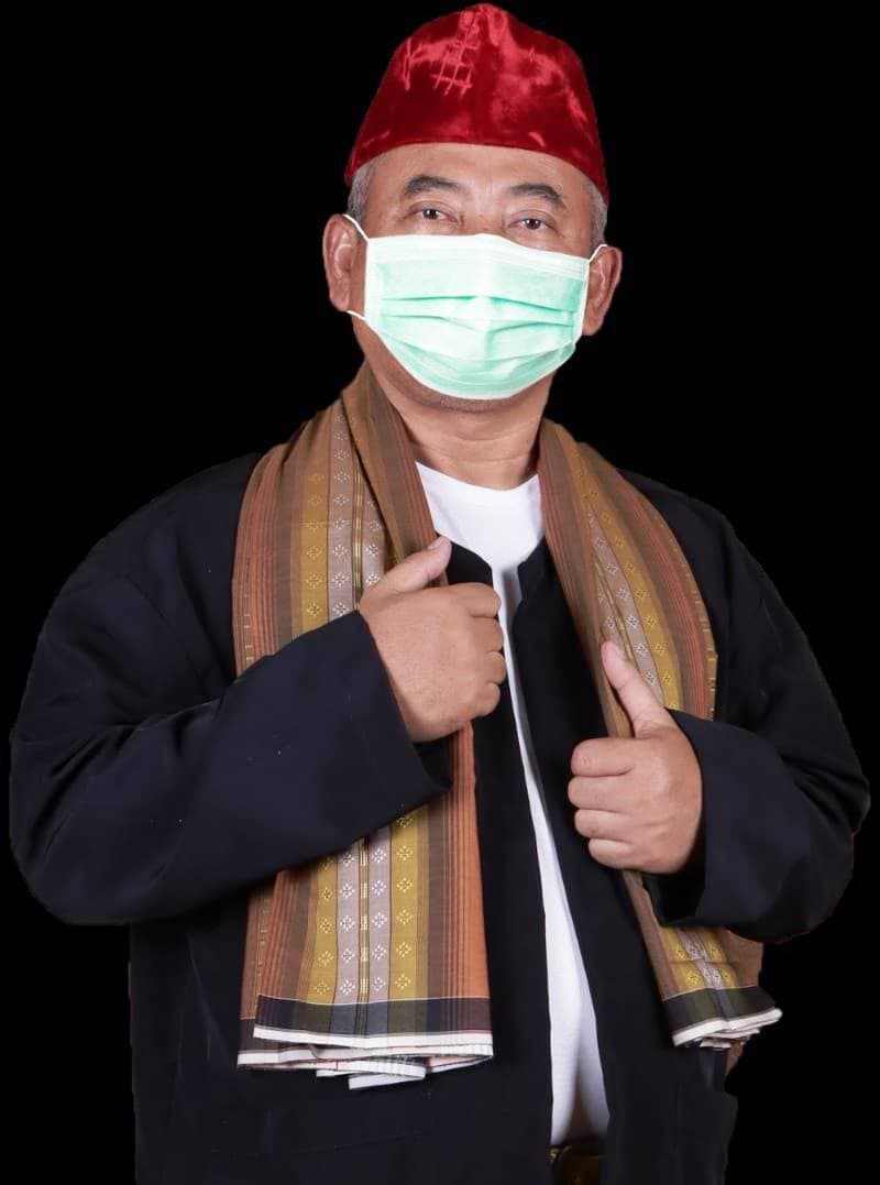 Wali Kota Bekasi Masuk 10 Nomine Penerima Anugerah Kebudayaan PWI pada HPN 2022