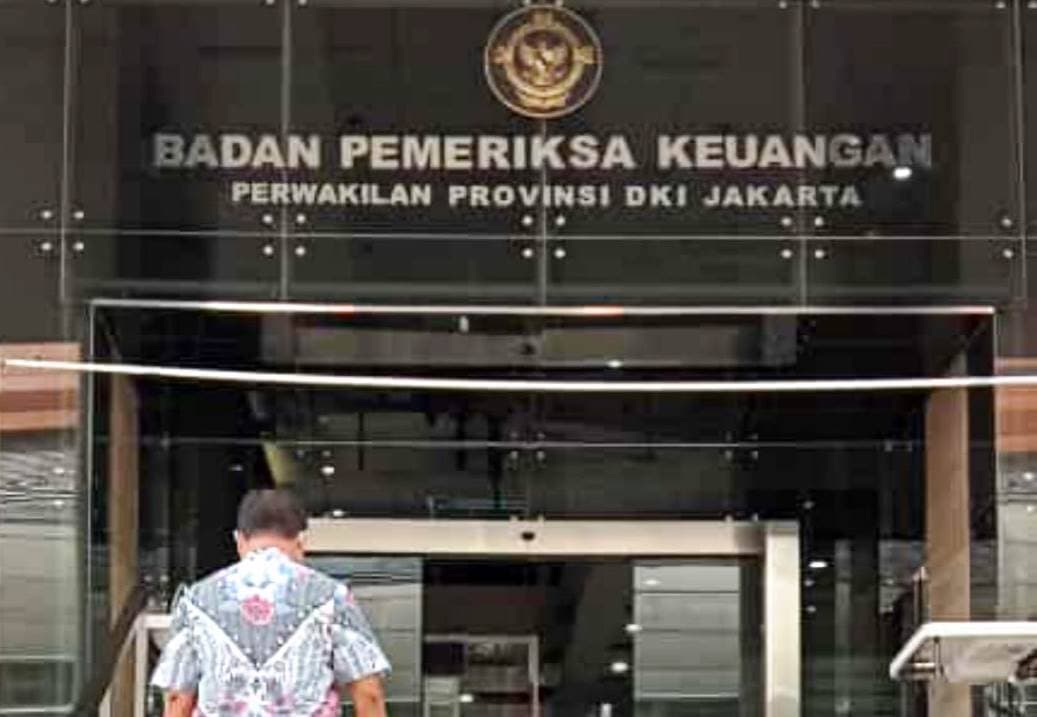 Pelaporan Kamaruddin Simanjuntak oleh Dirut Taspen, Apakah Audit BPK masih Bisa Dipercaya?