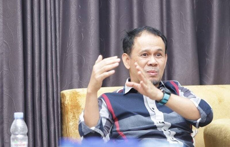 Partai Gelora Ingatkan, Jangan Jadikan Krisis Ukraina Ide Liar untuk Tunda Pemilu 2024