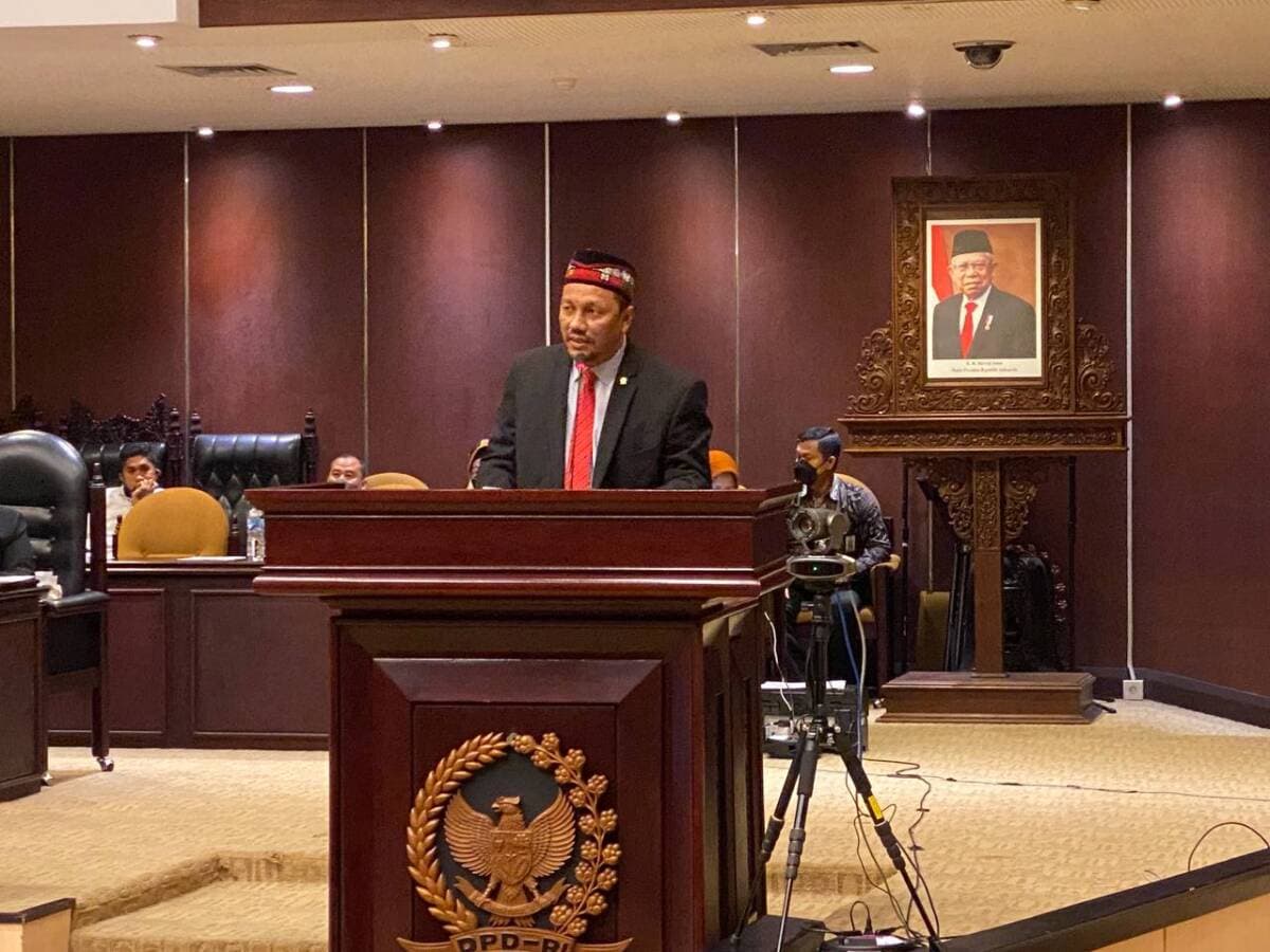 Syech Fadhil Minta Logo Baru Halal Ditinjau Ulang