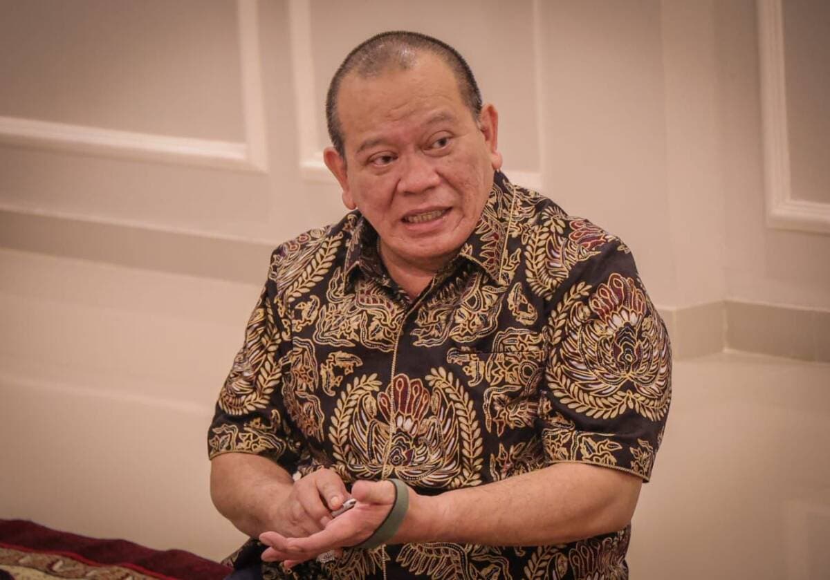 Walau Berangkat Tidak Resmi, LaNyalla Minta Pemerintah Upayakan Kepulangan PMI Ilegal