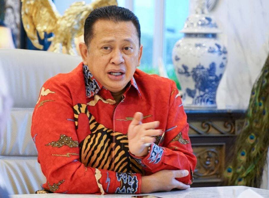 Pertahanan Siber dan Mitigasi Risiko sebagai Konsekuensi Logis Digitalisasi