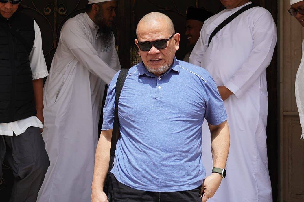 LaNyalla Imbau Masyarakat Cermati Penawaran Haji Furoda