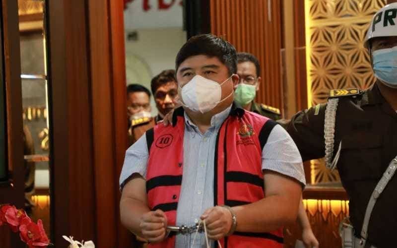 Kasus Korupsi Ekspor CPO, Pejabat yang Beri Tugas Lin Che Wei Harus Bertanggung Jawab Secara Hukum