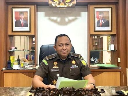 KUHP Baru Akan Berlaku di Tahun 2025, Kejagung: Perlu Sosialiasi